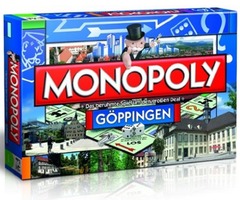 Monopoly - Göppingen