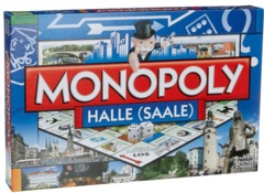 Monopoly - Halle
