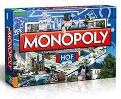 Monopoly - Hof