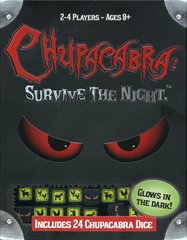 Chupacabra: Survive the Night