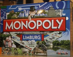 Monopoly - Limburg