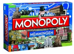 Monopoly - Memmingen