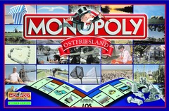 Monopoly - Ostfriesland