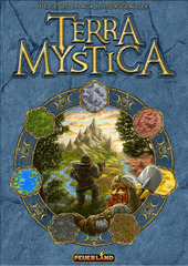 101 Terra Mystica