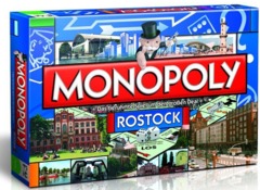 Monopoly - Rostock