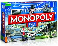 Monopoly - Sylt