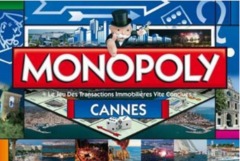 Monopoly - Cannes