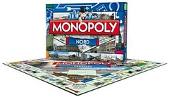 Monopoly - Nord