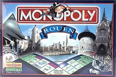 Monopoly - Rouen