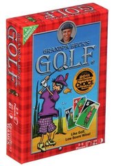 Grandpa  Beck's Golf