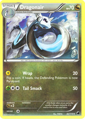 Dragonair - 82/116 - Uncommon