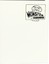 4-Pocket Monster Binder - White