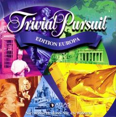 Trivial Pursuit: Edition Europa