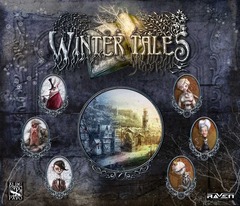 Winter Tales