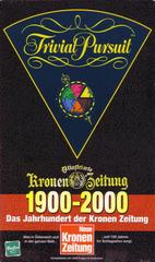 Trivial Pursuit: Kronen Zeitung 1900 - 2000