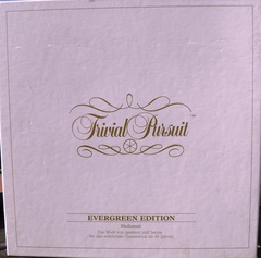 Trivial Pursuit: Evergreen