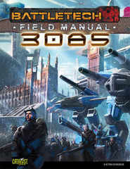 [Deprecated] Classic Battletech: Field Manual: 3085