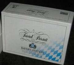 Trivial Pursuit: Bayern Edition