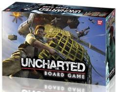 Uncharted: The Board Game