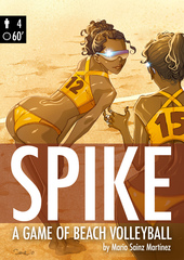 SPIKE