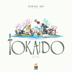 Tokaido tkd01