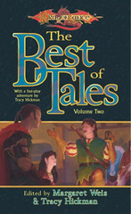 Best of Tales, Volume Two, The