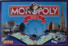 Monopoly Wien