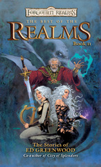 Best of the Realms, Book II: The Stories of Ed Greenwood, The