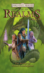 Best of the Realms, Book III: Elaine Cunningham