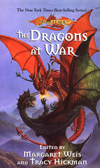 Dragons at War, The