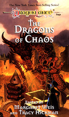 Dragons of Chaos, The