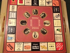 Double Dealer