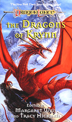 Dragons of Krynn, The