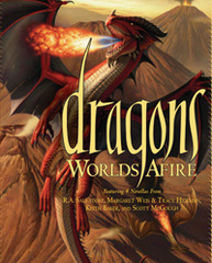 Dragons: Worlds Afire