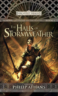 Halls of Stormweather, The