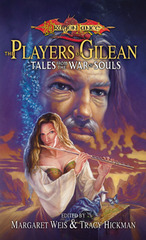 Players of Gilean: Tales from the War of Souls, The