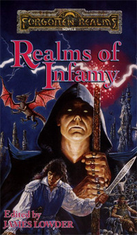 Realms of Infamy
