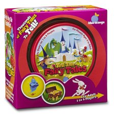 Tell Tale: Fairy Tales