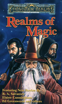 Realms of Magic