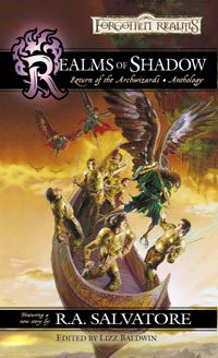 Realms of Shadow