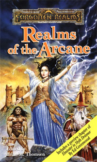 Realms of the Arcane