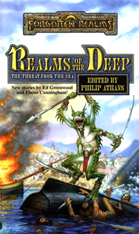 Realms of the Deep