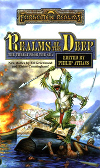 Realms of the Deep