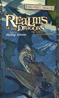 Realms of the Dragons