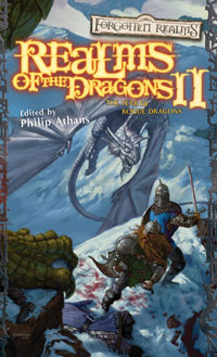 Realms of the Dragons II