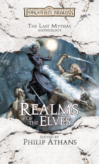 Realms of the Elves