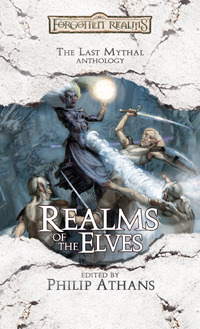 Realms of the Elves