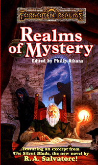 Realms of the Mystery