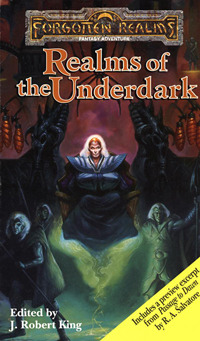 Realms of the Underdark