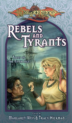 Rebels and Tyrants: Tales of the Fifth Age